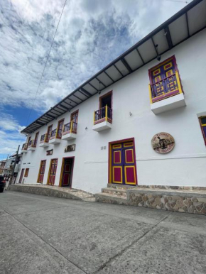 Hotel Emiss